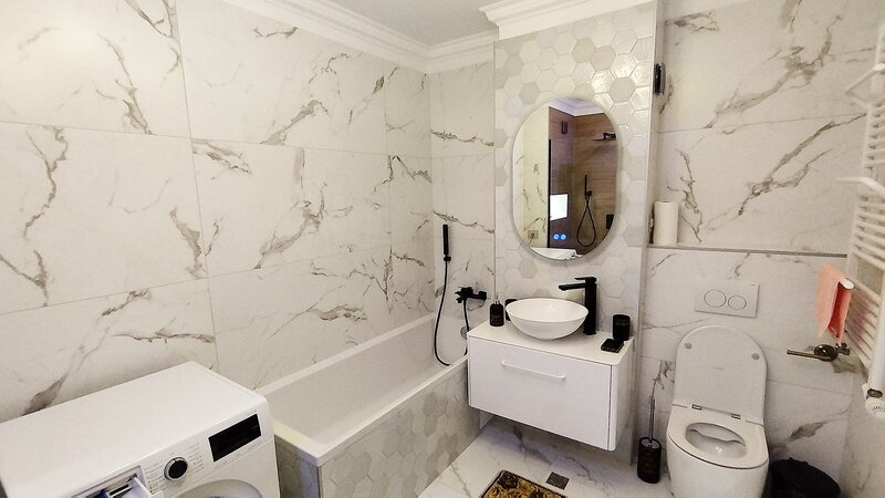 Baneasa - Horia Macelariu Inchiriere apartament 3 camere, decomandat,