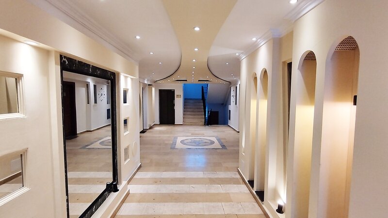 Baneasa - Horia Macelariu Inchiriere apartament 3 camere, decomandat,