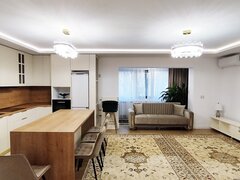 Baneasa - Horia Macelariu Inchiriere apartament 3 camere, decomandat